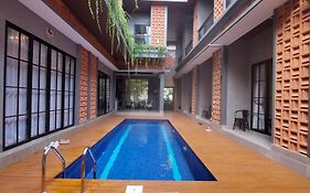 Mantra House
